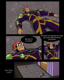 Открытки с Музыкальным мастером Открытки с Музыкальным мастером из Вселенной комиксов от ДС.