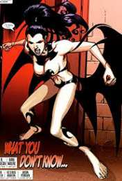 Открытки с Некрой Открытки с Некрой Синклейр из комиксов Вселенной Марвел.    