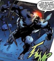 Открытки с Грохотом Открытки с Грохотом из комиксов Вселенной Марвел скачать бесплатно.