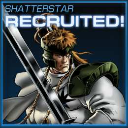 Открытки с Разрушительной Звездой Открытки с Разрушительной Звездой из комиксов Вселенной Марвел.