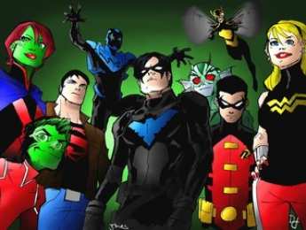 Открытки с Мисс Марсианкой Открытки с Мисс Марсианкой скачать бесплатно по комиксам от ДС.