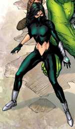 Открытки со Скорпией Открытки со Скорпией из комиксов Вселенной Марвел скачать бесплатно.