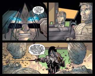 Открытки с Горгоном Томи Шишидо Открытки с Горгоном Томи Шишидо из комиксов Вселенной Марвел.