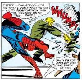 Открытки с Расплавленным Человеком Открытки с Расплавленным Человеком из комиксов Вселенной Марвел.