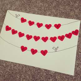 Открытки на день Святого Валентина Открытки на день святого Валентина на английском и русском языках