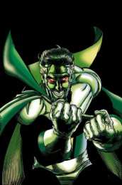 Открытки с Графом Нефарией Открытки с Графом Нефарией из серии комиксов от Марвел скачать.