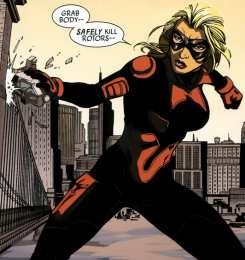 Открытки с Высотой Открытки с Высотой из комиксов Вселенной Марвел скачать бесплатно.