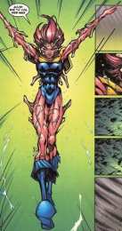 Открытки с Костным Мозгом Открытки с Костным Мозгом из комиксов Вселенной Марвел.     