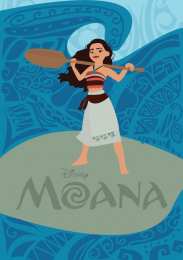 Открытки с Моаной  Открытки с Моаной бесплатно скачать. Открытки с Моаной для детей.