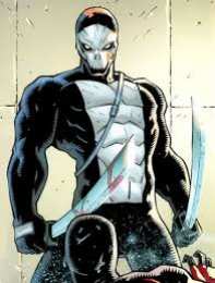 Открытки с Кроссбоунсом Открытки с Кроссбоунсом из комиксов Вселенной Марвел скачать.