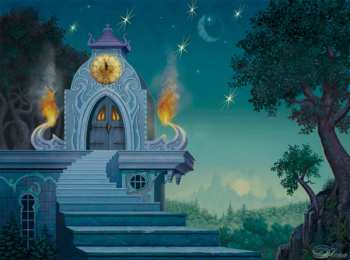 Открытки с Золушкой Открытки с Золушкой скачать бесплатно. Открытки с Золушкой онлайн.