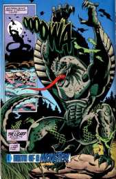 Открытки с Кёртисом Коннорсом Открытки с Кёртисом Коннорсом Ящером и врагом Человека Паука.