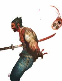 Открытки с Росомахой Открытки с Росомахой скачать бесплатно. Открытки с Росомахой онлайн.