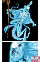 Открытки со Звёздной Пылью Открытки со Звёздной Пылью героем комиксов Вселенной Марвел.