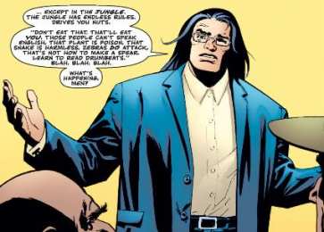 Открытки с Алексеем Кравиновым Открытки с Алексеем Кравиновым из Вселенной комиксов Марвел.