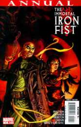 Открытки с Железным Кулаком Орсоном Рэндаллом Открытки с Железным Кулаком Орсоном Рэндаллом из комиксов Марвел.