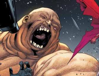 Открытки с Пузырём Открытки с Пузырём Фредериком Диксом из комиксов Вселенной Марвел.