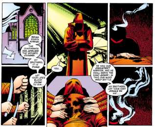 Открытки с Кириги Открытки с Кириги из комиксов Вселенной Марвел скачать бесплатно.