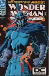 Открытки с Аресом Открытки с Аресом из комиксов Вселенной Марвел скачать бесплатно.