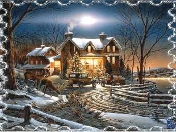 Открытки зима Открытки зима скачать бесплатно. Анимационные зимний открытки.