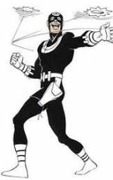 Открытки с Меченым Открытки с Меченым из комиксов Вселенной Марвел скачать бесплатно.