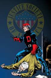 Открытки с Пэр Дегатоном Открытки с Пэр Дегатоном из Вселенной комиксов ДС скачать бесплатно.