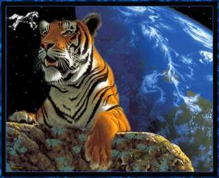 Открытки с тиграми Красивые открытки с тиграми. Скачать бесплатно открытки с тиграми.