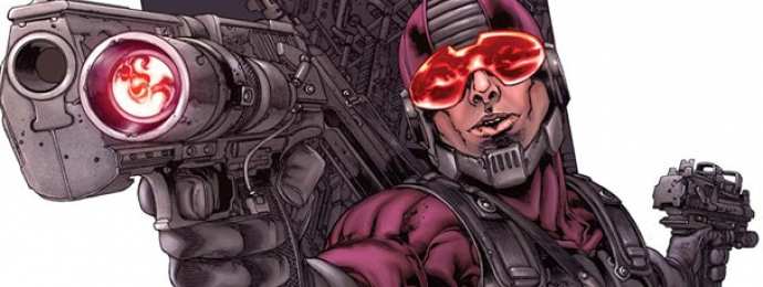 Открытки с Паладином  Открытки с Паладином из комиксов от Вселенной Марвел скачать.