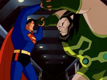 Открытки с Уликом Открытки со зверем из комиксов Вселенной Марвел Уликом скачать.