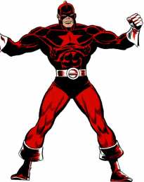 Открытки с Красногвардейцем Открытки с Красногвардейцем Алексеем Шостаковым из комиксов.