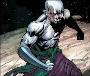 Открытки с Хиро - Калой Открытки с Хиро - Калой сыном Халка из комиксов Вселенной Марвел.