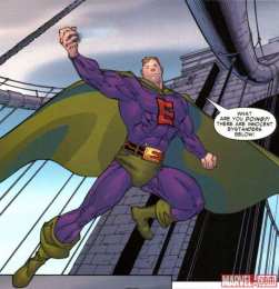 Открытки с Доблестью Открытки с Доблестью супергероем из комиксов Вселенной Марвел.