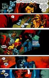 Открытки с Капюшоном Открытки с Капюшоном из комиксов Вселенной Марвел скачать.  