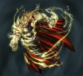 Открытки с Тором Открытки с Тором скачать бесплатно. Открытки с Тором онлайн.