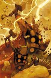 Открытки с Трогом Открытки с Трогом лягушкой супергероем из комиксов от Марвел.