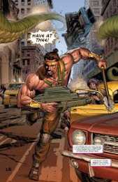 Открытки с Геркулесом Открытки с Геркулесом скачать . Открытки с героями комиксов.