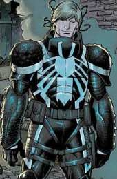 Открытки с Флэшем Томпсоном Открытки с Флэшем Томпсоном из комиксов про Спайдермэна от марвел.