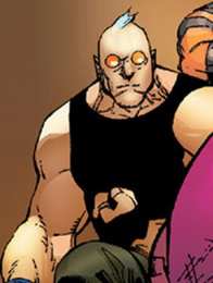 Открытки с Силачом Открытки с Силачом из Людей Икс комиксов Вселенной марвел.   