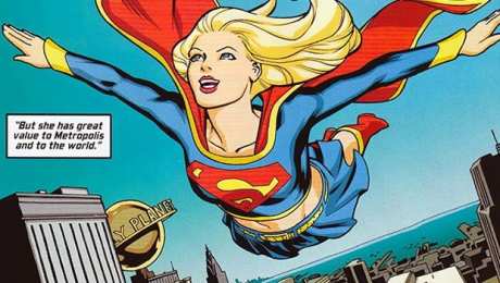 Открытки с Супергёрл Открытки с Супергёрл скачать. Открытки с Супергёрл онлайн.   