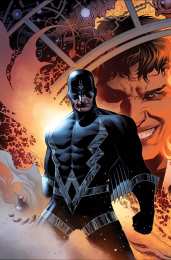 Открытки с Черным Громом Открытки с Черным Громом из комиксов Вселенной Марвел скачать.