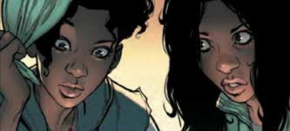 Открытки с Лили Уильямс Открытки с Лили Уильямс из Железного Человека скачать бесплатно.