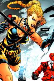 Открытки с Тигрицей Открытки с Тигрицей скачать бесплатно. Открытки с Тигрицей из комиксов.