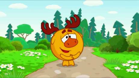 Открытки со Смешариками  Открытки со Смешариками скачать бесплатно. Открытки со Смешариками gif.