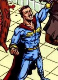 Открытки с Ангелом Открытки с Ангелом Томасом Халлоуэйем из комиксов Вселенной Марвел.