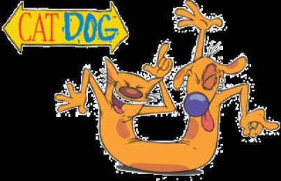 Открытки с Котопсом Открытки с Котопсом с анимациями. Открытки с Котопсом онлайн.