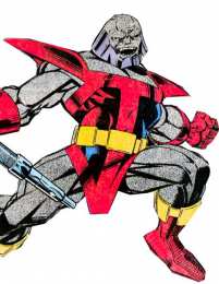 Открытки с Терраксом Открытки с Терраксом из комиксов Вселенной Марвел скачать.    