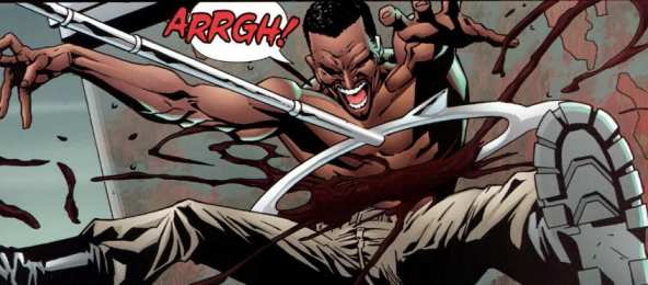 Открытки с Татуированным Человеком Открытки с Татуированным Человеком из комиксов скачать бесплатно.