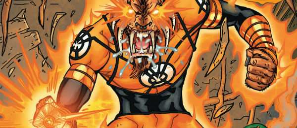  Открытки с Оранжевым Фонарём.