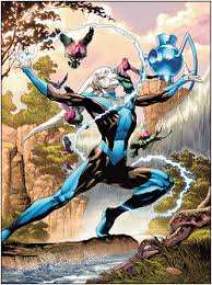  Открытки со Святым Уолкером.