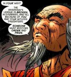  Открытки с Сэнсеем.